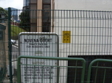 Novena Court (D11), Apartment #1081252